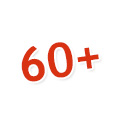 Хороший день для пожилых людей старше 60 лет