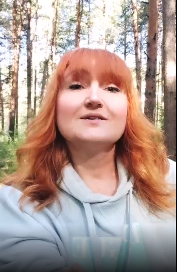 Мама и ребёнок из разных миров!