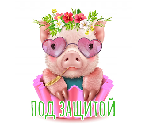 под защитой Тонкого мира
