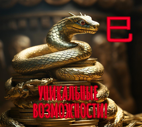 Если вы родились в Год Змеи