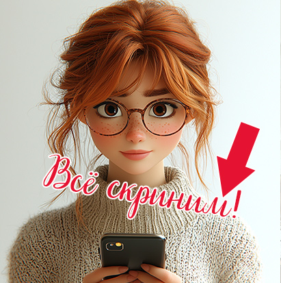 всё скриним